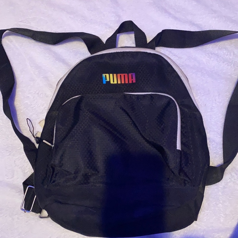 PUMA BACKPACK / purse